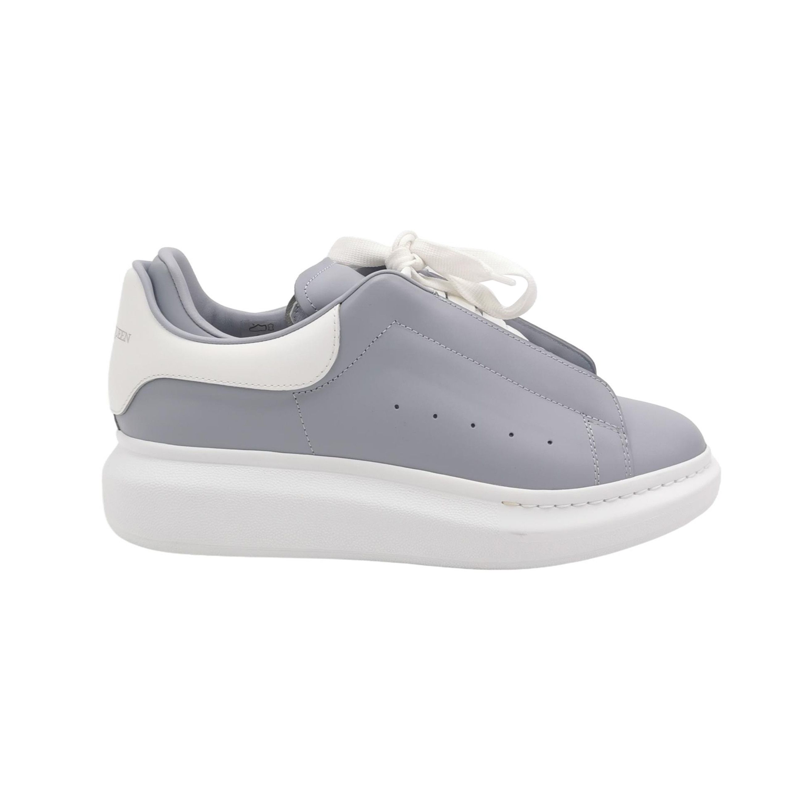 Alexander McQueen Alexander McQueen Men 7 Lowtop Sneakers Size US 7 / EU 40 - 1 Thumbnail