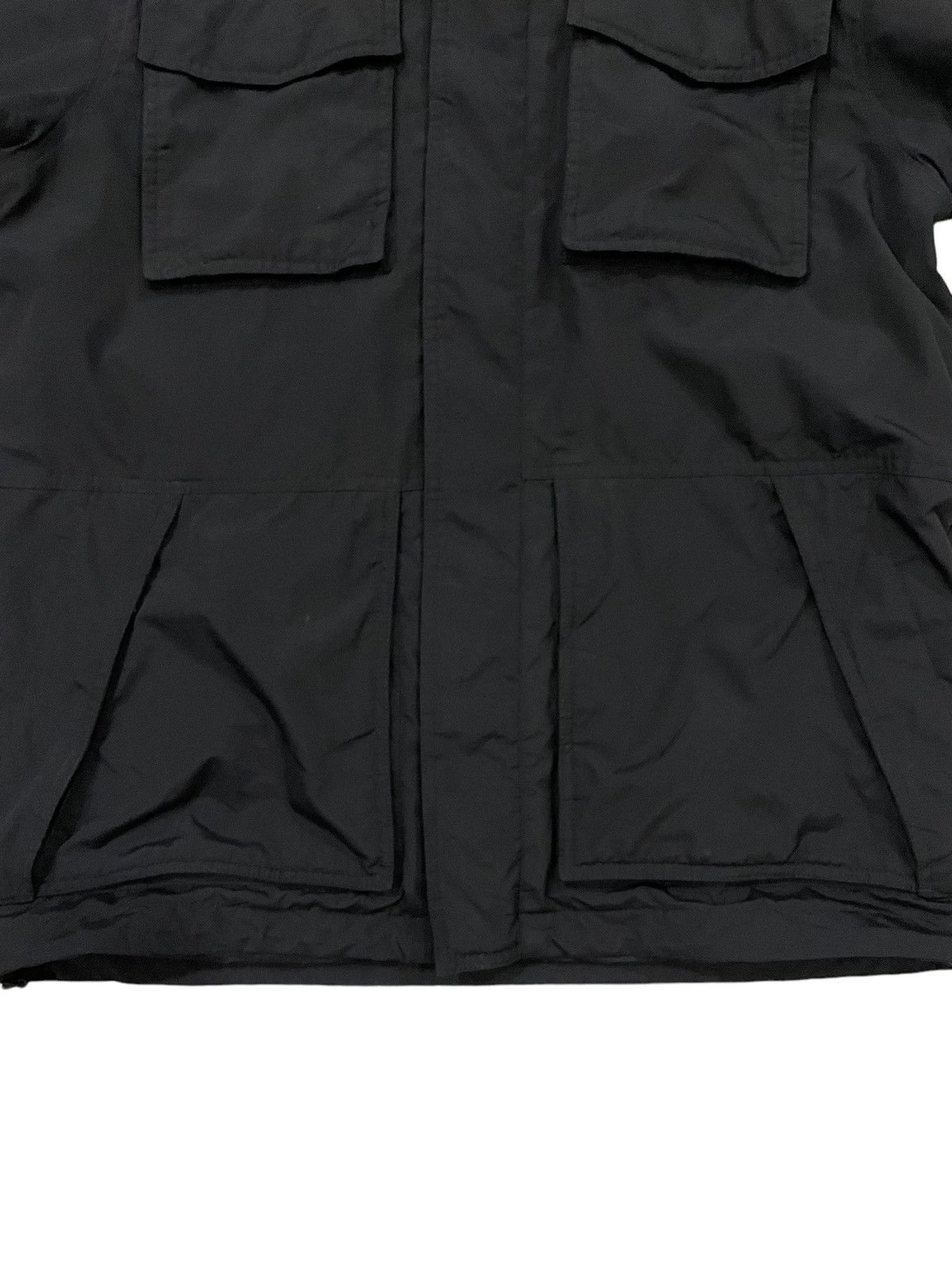 Japanese Brand 90s Vintage Beach Sound Multi-pocket Light Jacket Size US L / EU 52-54 / 3 - 10 Thumbnail