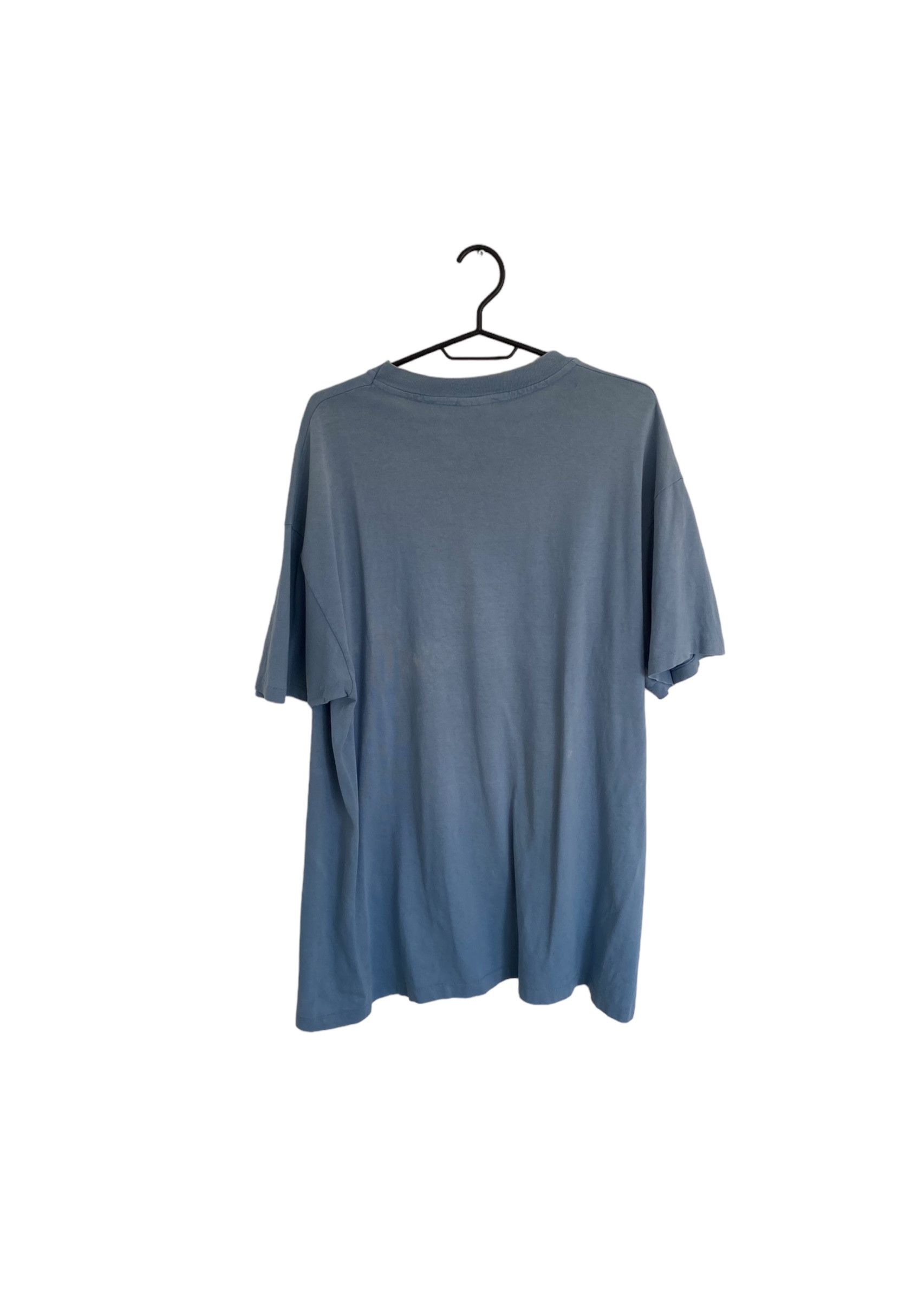 90s' Fender vintage single stitch tee