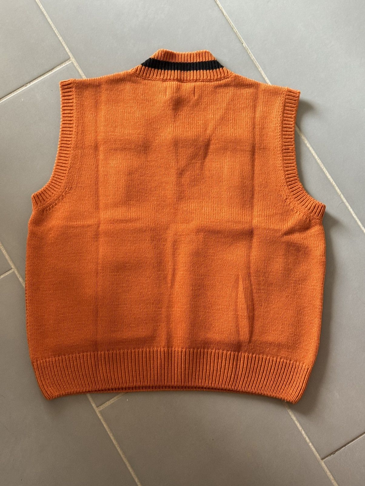 Thames MMXX. The Ron Cheerey Men's Vest Men's Vest Size US L / EU 52-54 / 3 - 2 Thumbnail