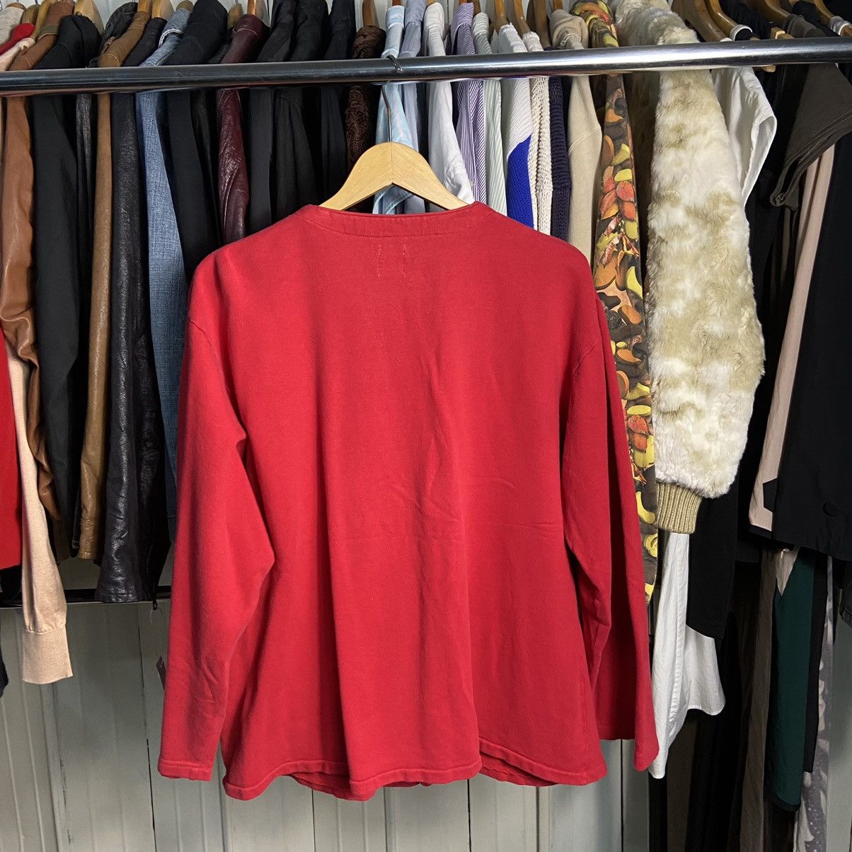 Moschino Vintage Cheap and Chic Moschino Cardigan Size US M / EU 48-50 / 2 - 2 Thumbnail