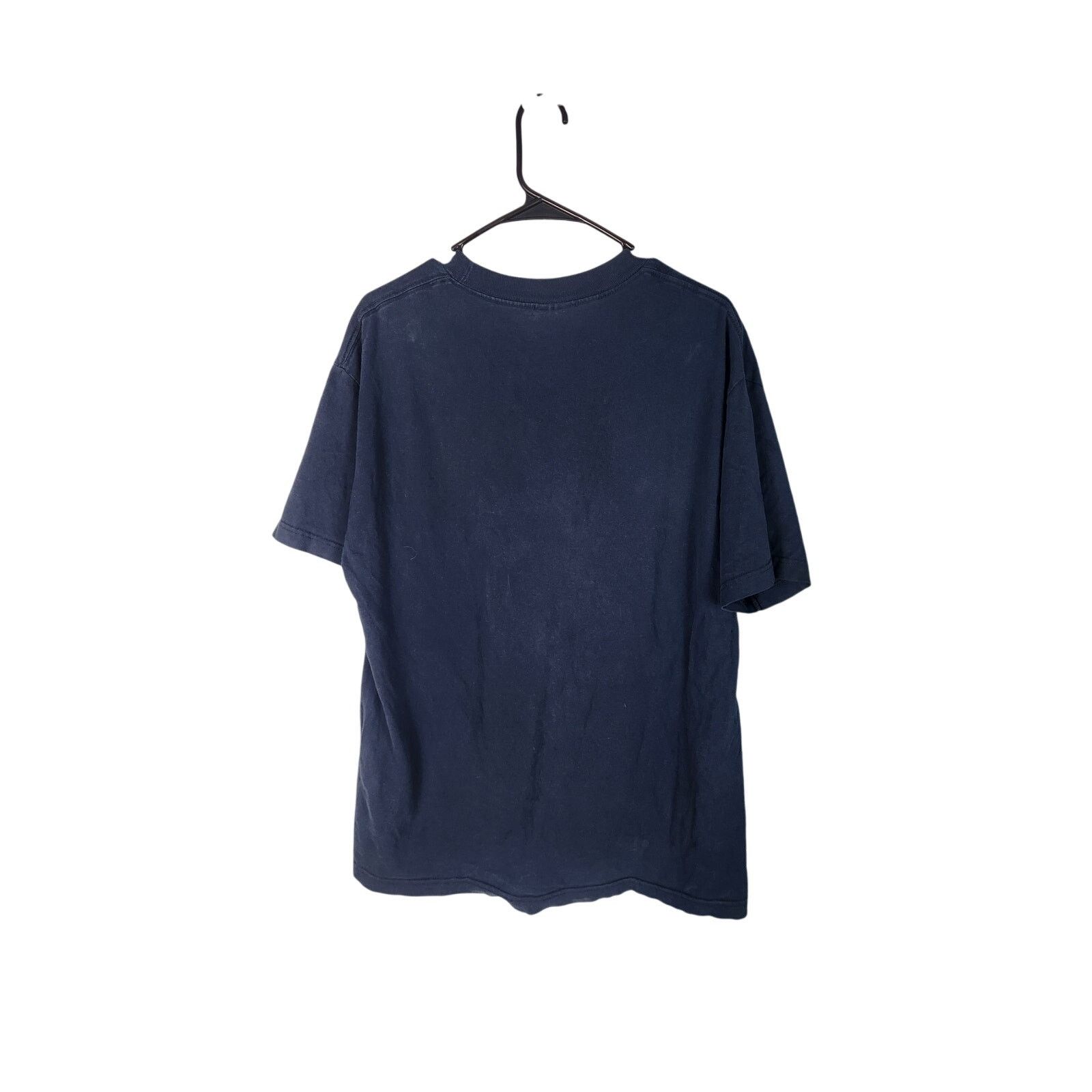 Other Vintage Y2K Villanova short sleeve men's large Size US L / EU 52-54 / 3 - 2 Thumbnail