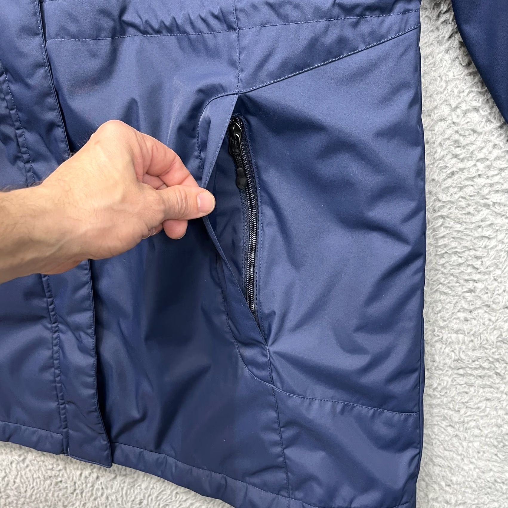 Vintage VINTAGE L.L. Bean Coat Size XL / US 12-14 / IT 48-50 - 6 Thumbnail