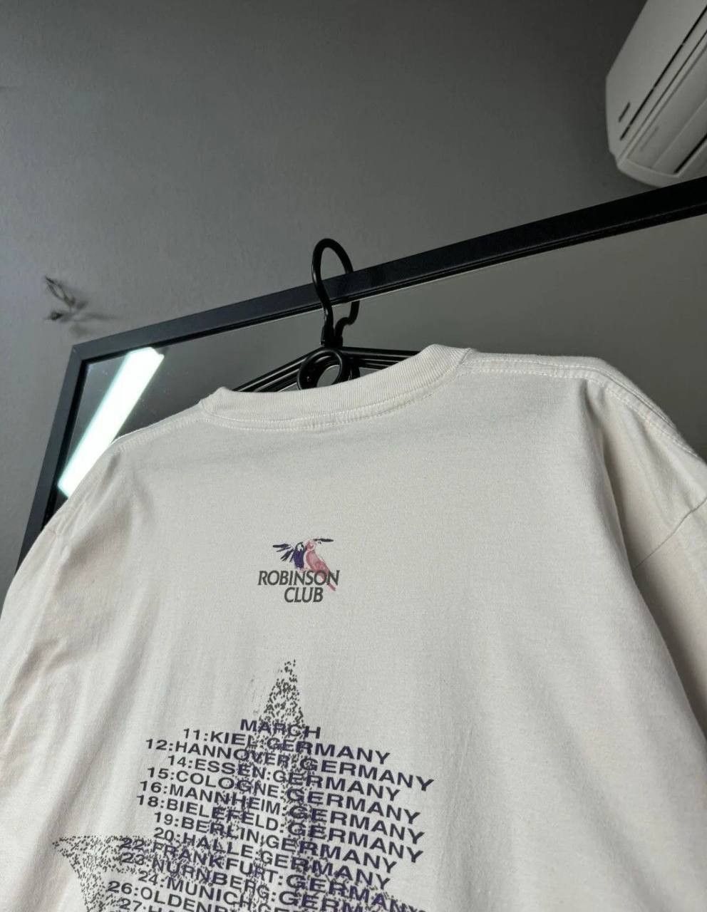 Band Tees × Vintage Under License To Niceman 1994 Jar of Files Vintage Size US M / EU 48-50 / 2 - 6 Thumbnail