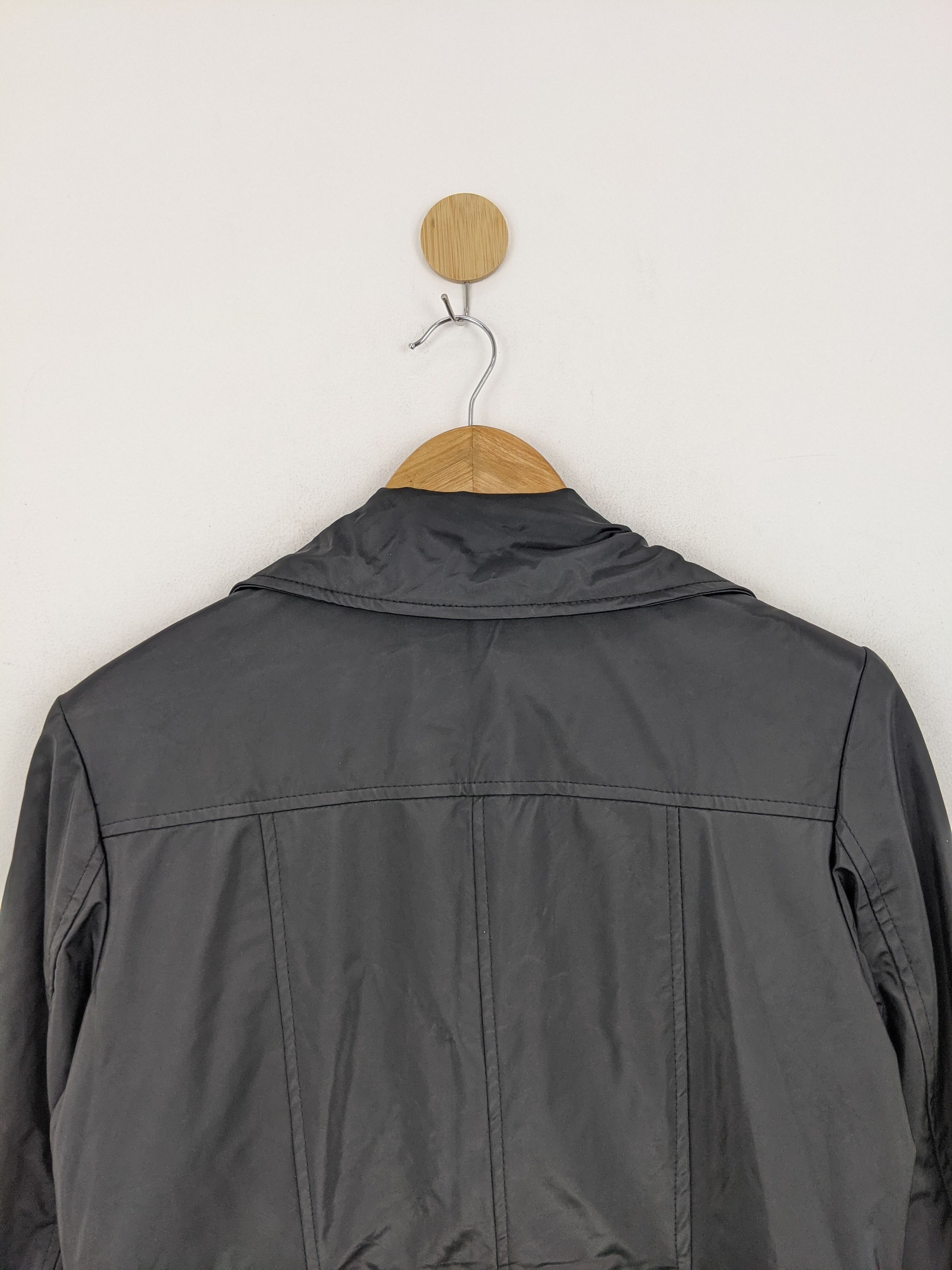 Designer × Japanese Brand Vintage Made in Paris Peacoat Blazer Jacket Size US M / EU 48-50 / 2 - 4 Thumbnail