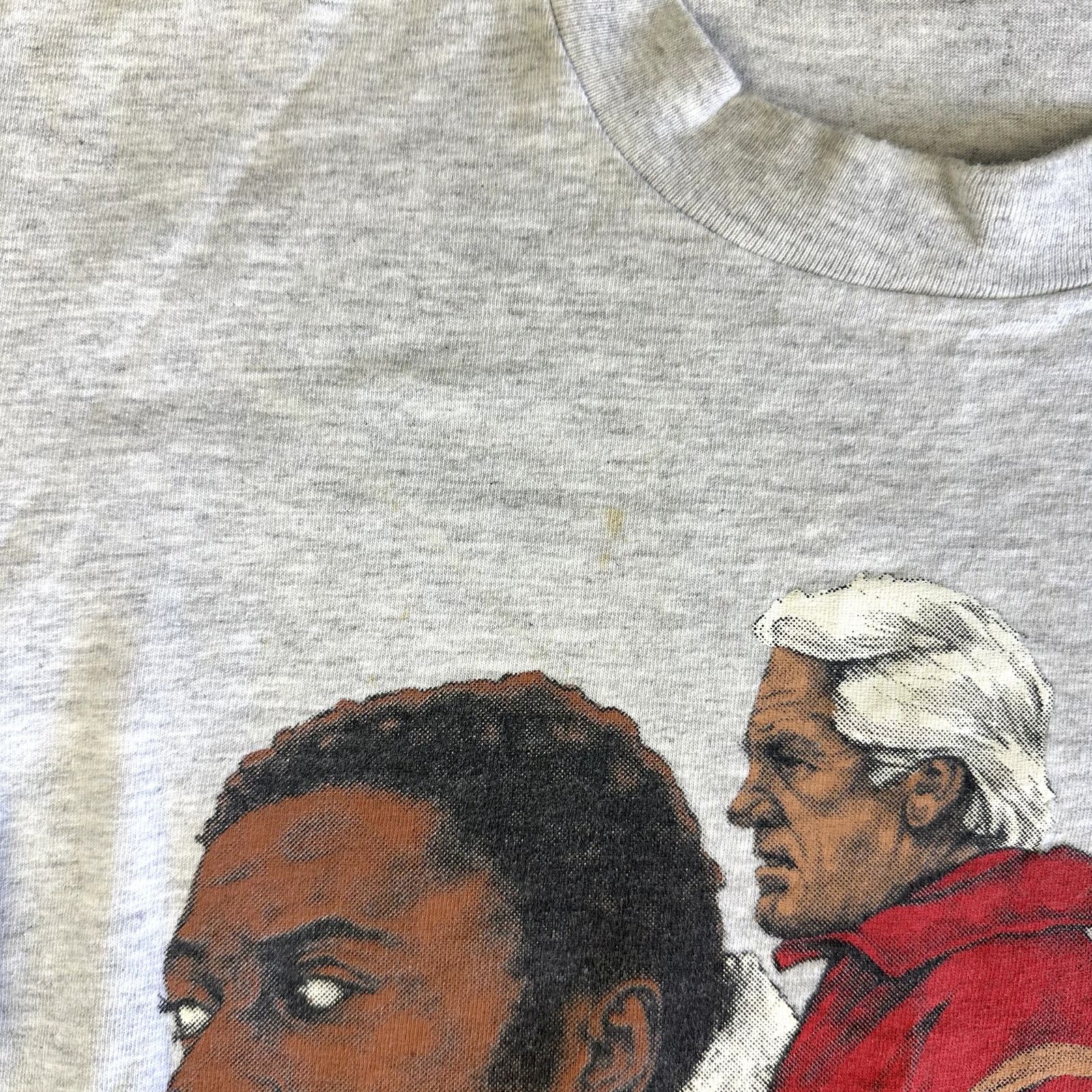 Nutmeg Vintage Pro Football Hall of Fame Shirt 1993 Nutmeg Size US M / EU 48-50 / 2 - 4 Thumbnail