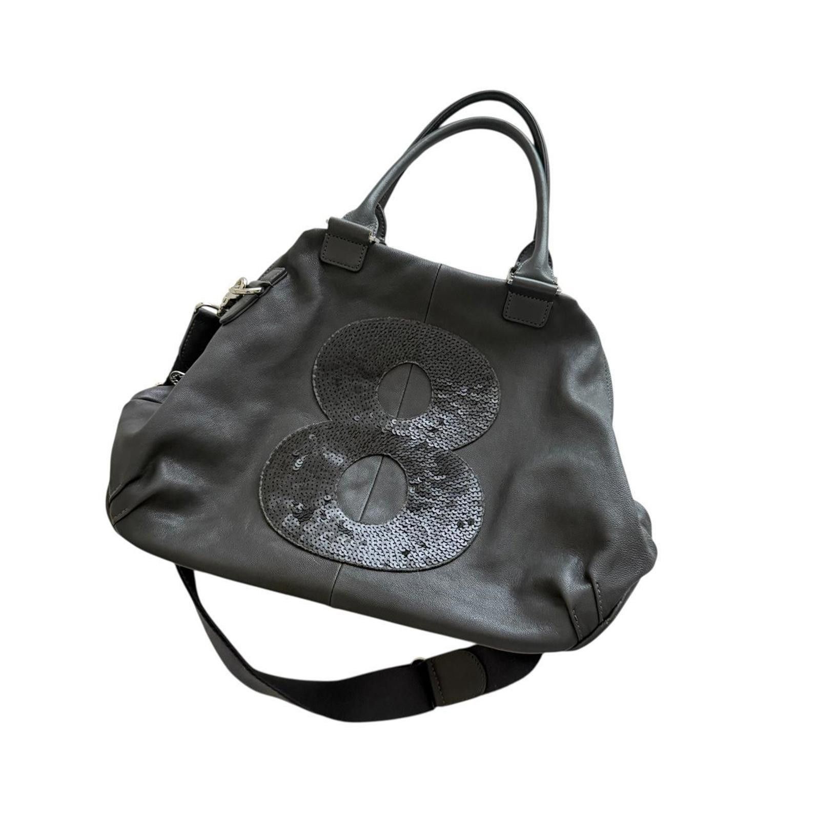 Other Women's Grey Bag Size ONE SIZE - 2 Thumbnail