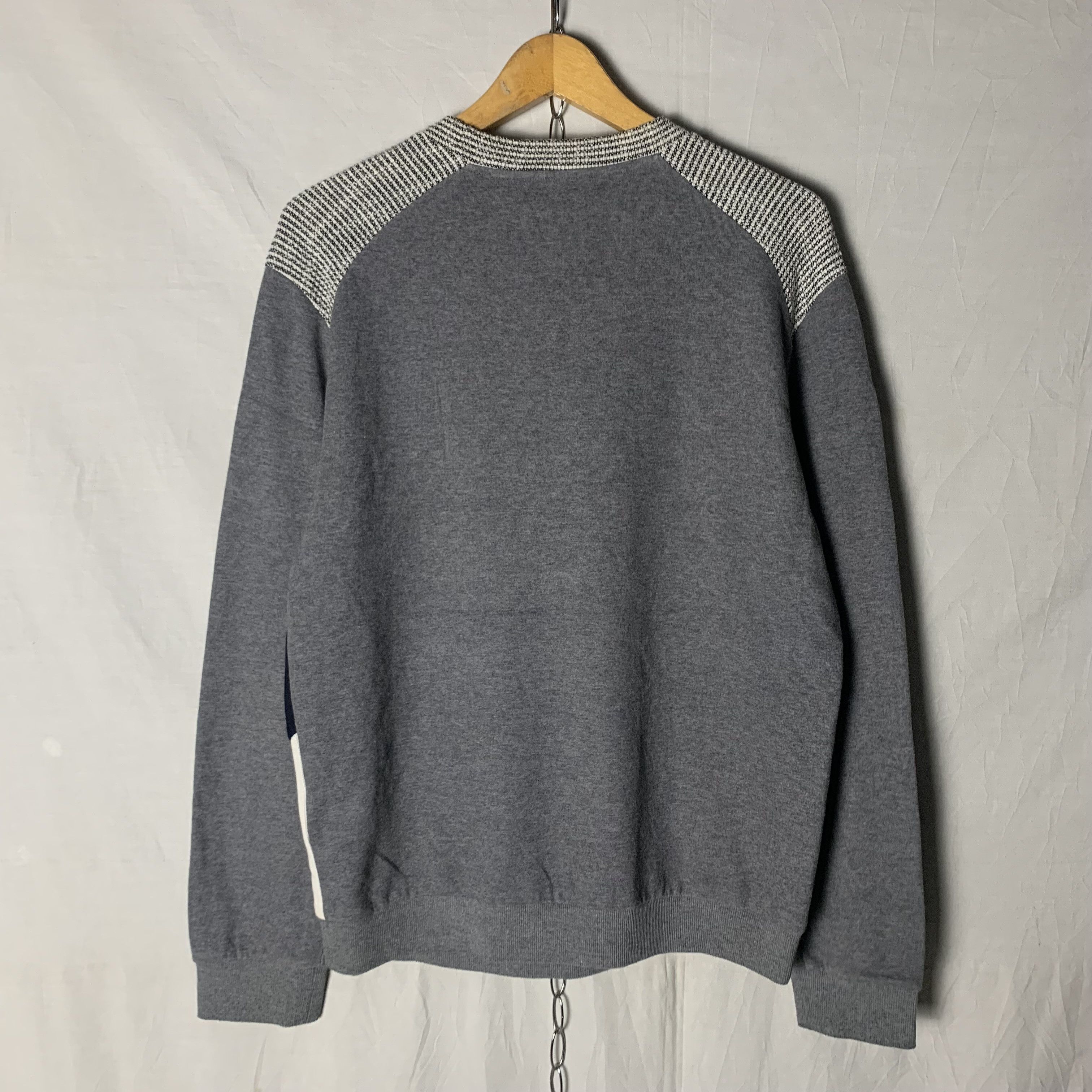 Solid Homme Solid Homme Sweatshirt Crewneck Size US S / EU 44-46 / 1 - 4 Thumbnail