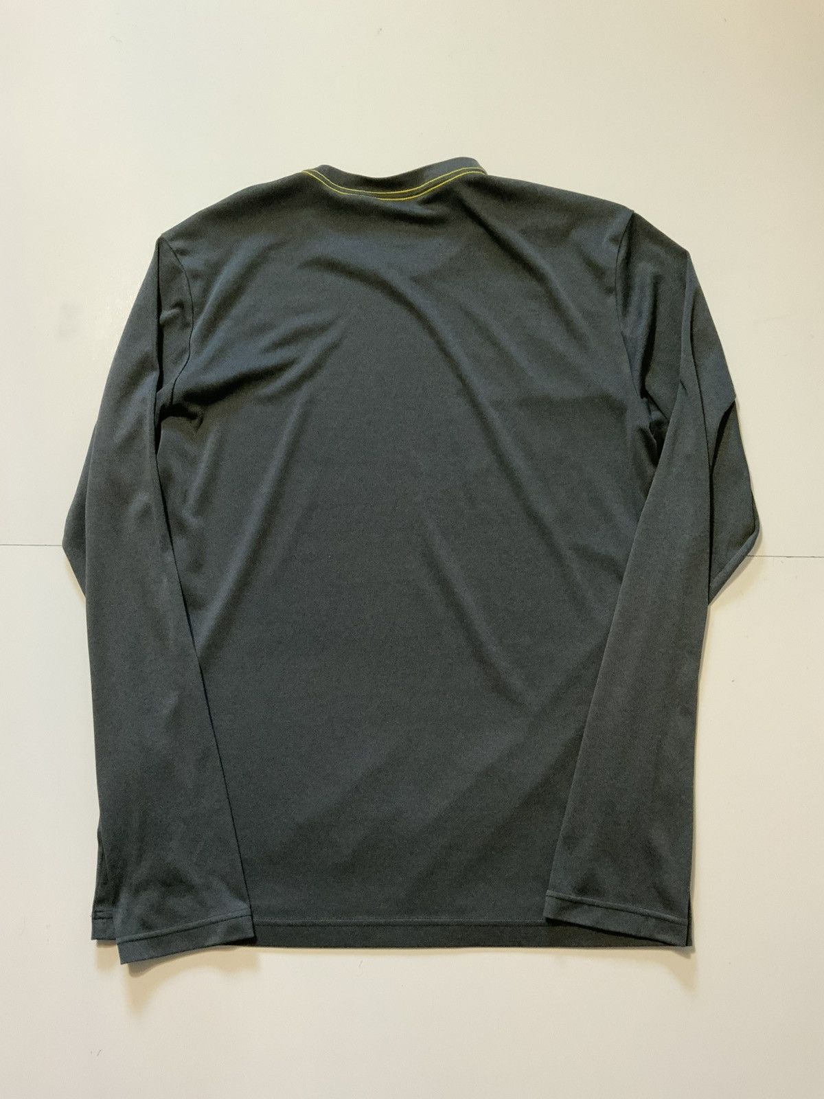 Adidas Adidas Columbus The Crew 2011 MLS Soccer Houndstooth Jersey Size US M / EU 48-50 / 2 - 2 Thumbnail