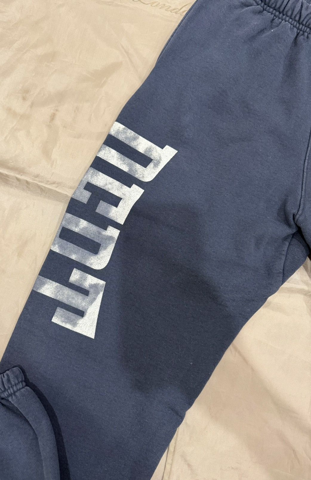 Gallery Dept. Gallery Depth Gym Track Pants In Black size S Size US 31 - 3 Thumbnail