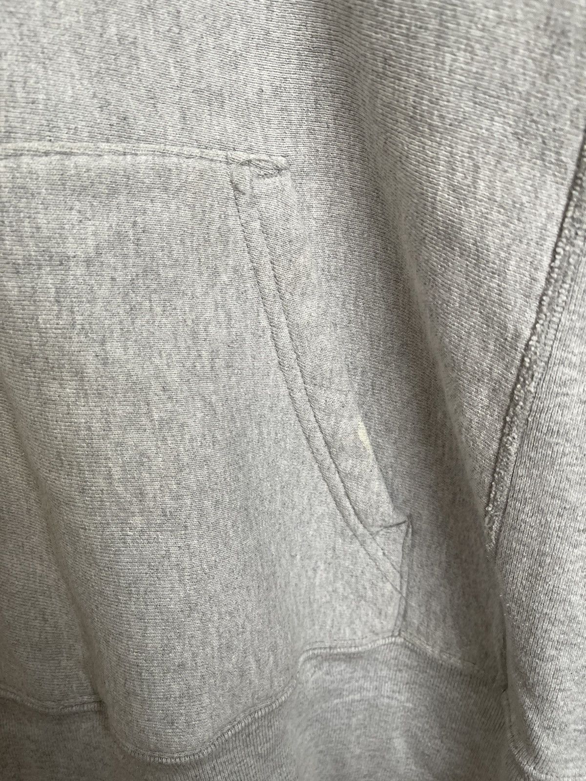 Other Camber USA Vintage Hoodie Pullover Distressed 80s Size US S / EU 44-46 / 1 - 10 Thumbnail