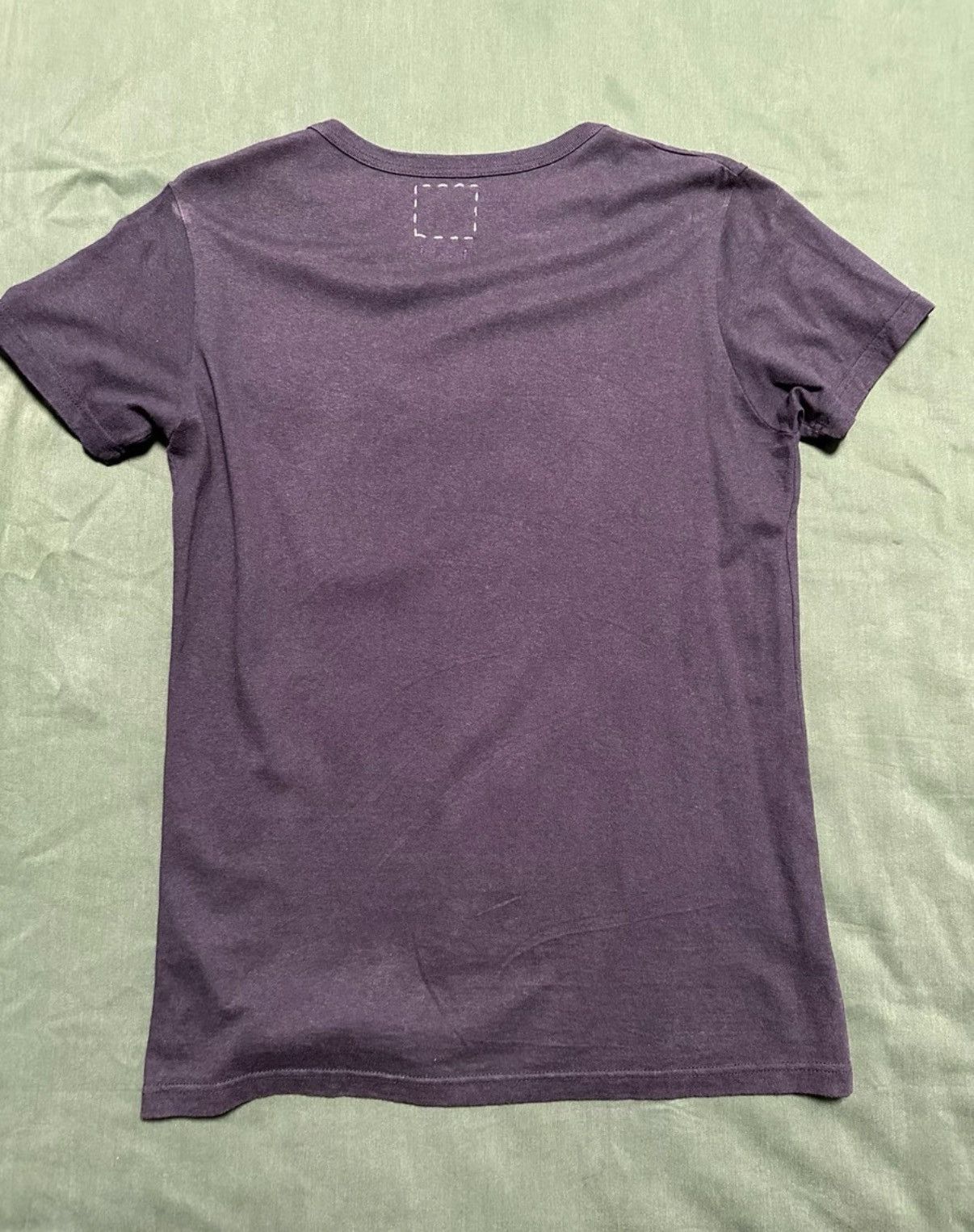 Visvim Visvim T-shirt Older model Size US S / EU 44-46 / 1 - 5 Thumbnail