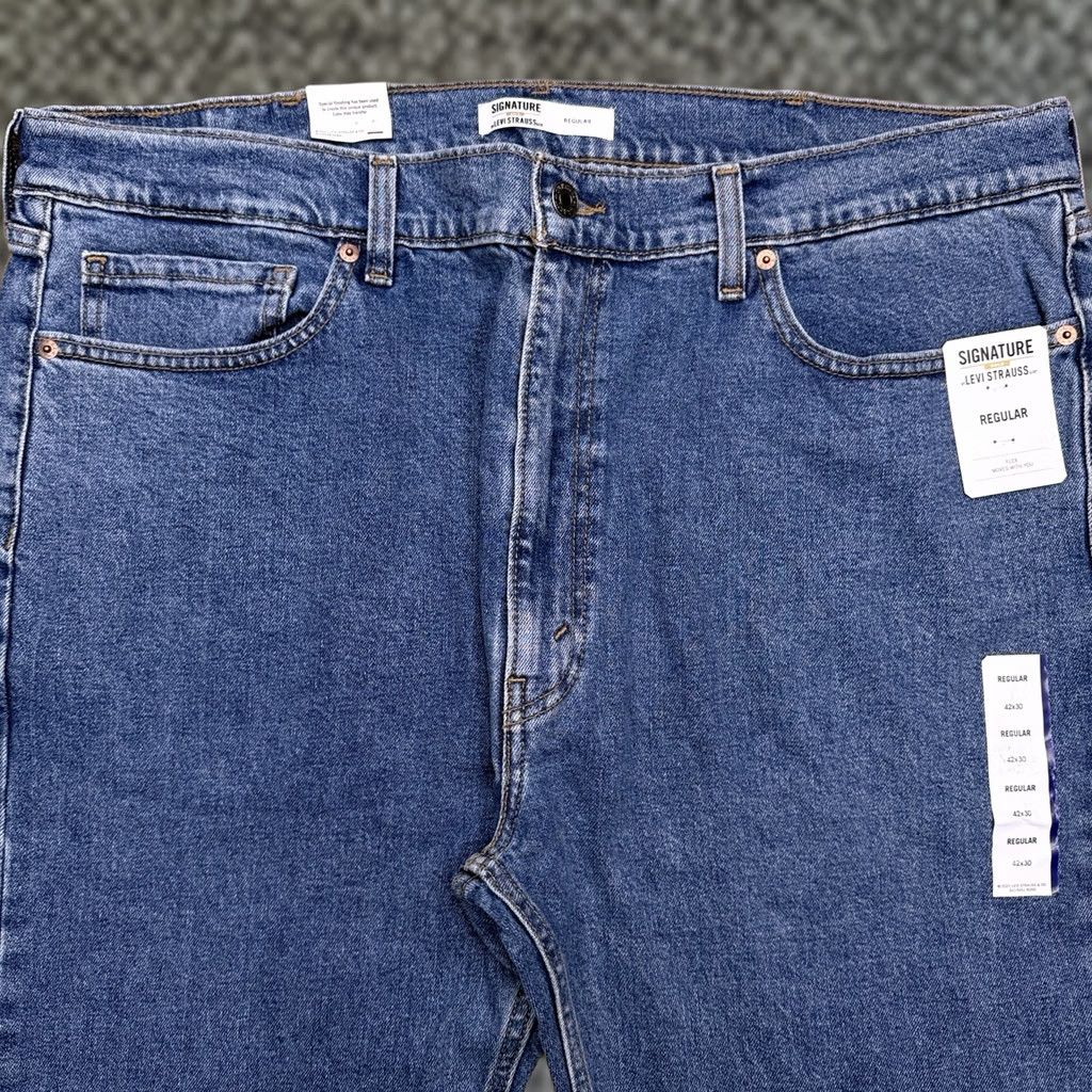Vintage VINTAGE No Size US 42 / EU 58 - 1 Thumbnail