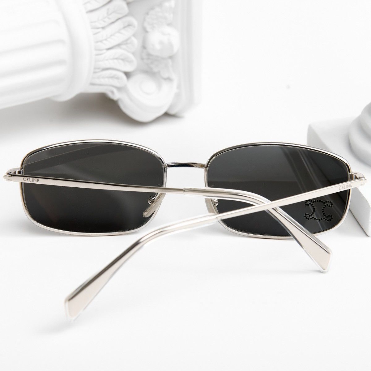 Celine CELINE CL40285U 16A SUNGLASSES Size ONE SIZE - 7 Thumbnail