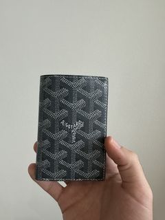 Goyard Wallet 