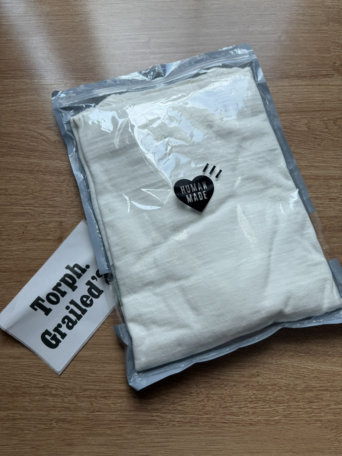 Human Made × Kaws Human made "Kaws Holiday" Limited Thailand Size US XXL / EU 58 / 5 - 5 Thumbnail