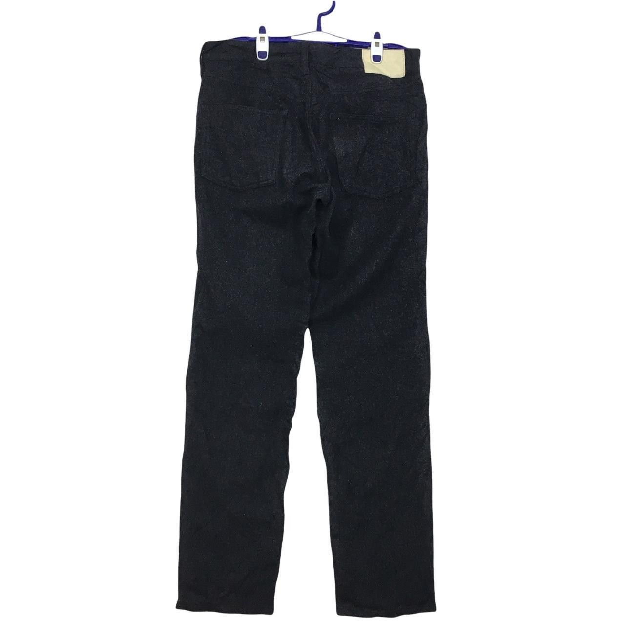 Tomorrowland Vtg TOMORROWLAND Long Pants Trousers Casual Pants Streetwear Size US 32 / EU 48 - 2 Thumbnail