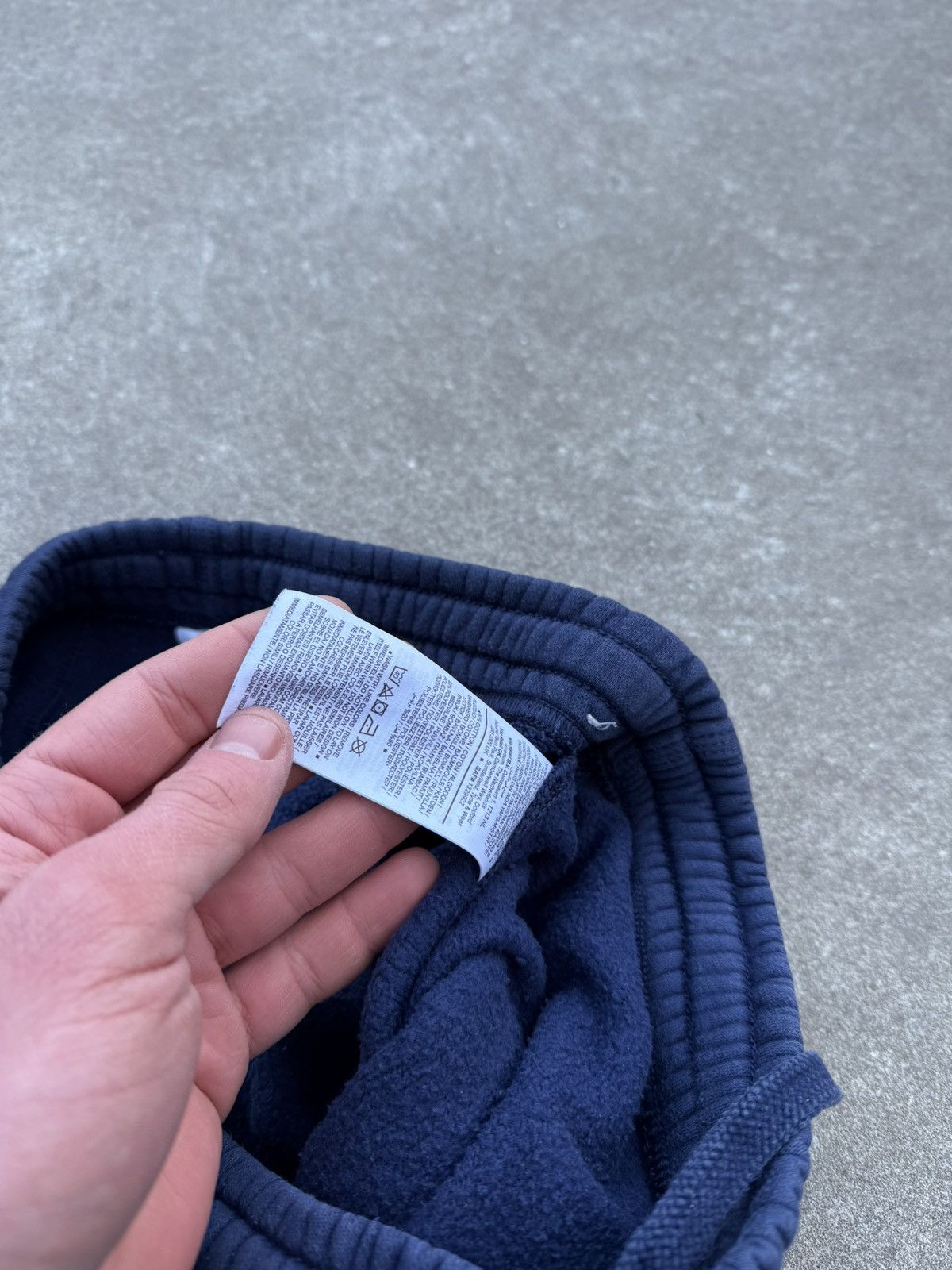 Other Vintage Nike Y2K streetwear sweatpants Size US 32 / EU 48 - 9 Thumbnail