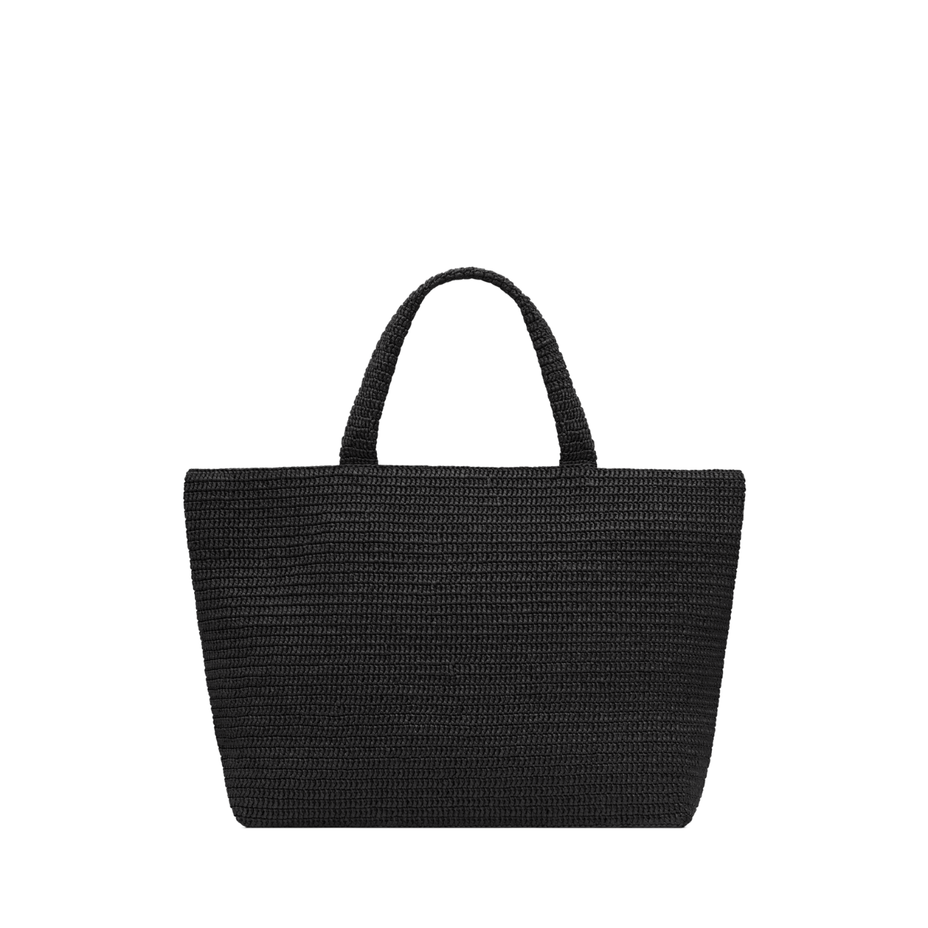 Yves Saint Laurent Saint Laurent Raffia Tote Size ONE SIZE - 2 Thumbnail