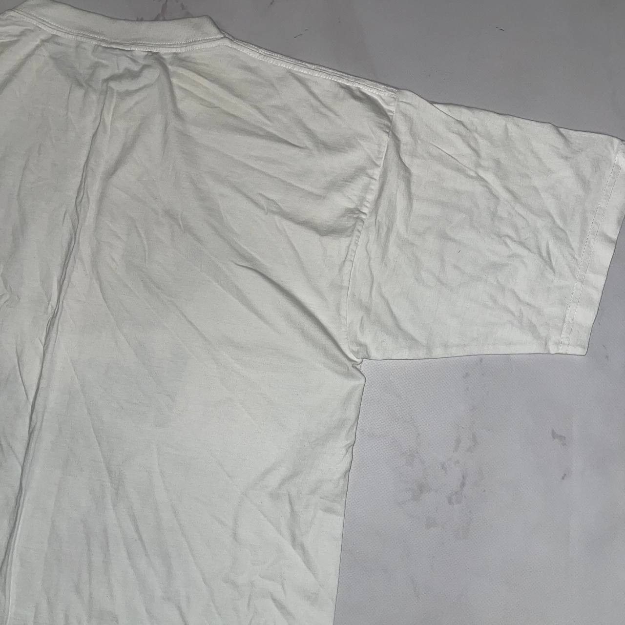 Vintage Vintage Vintage Windel Winni Was geht'n ad T-Shirt size XL Size US XL / EU 56 / 4 - 12 Thumbnail