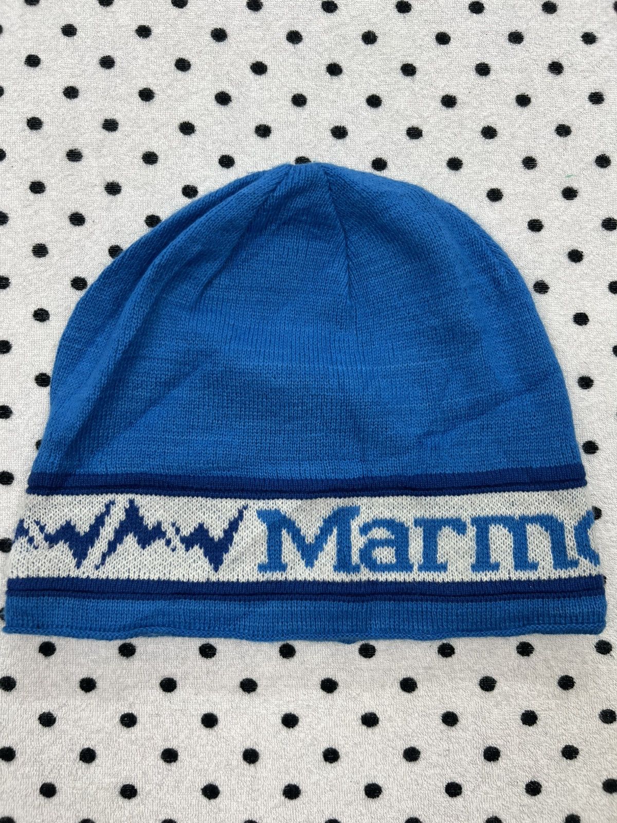Marmot Marmot Beanie Size ONE SIZE - 1 Thumbnail