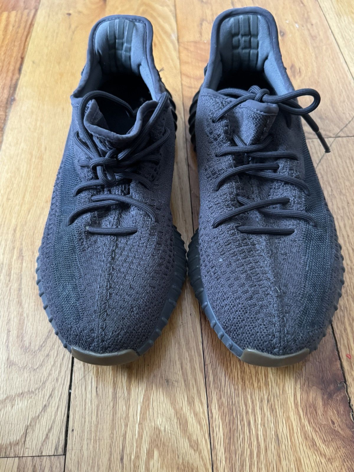 Yeezy Yeezy Boost 350 V2 Cinder Size US 10.5 / EU 43-44 - 6 Thumbnail