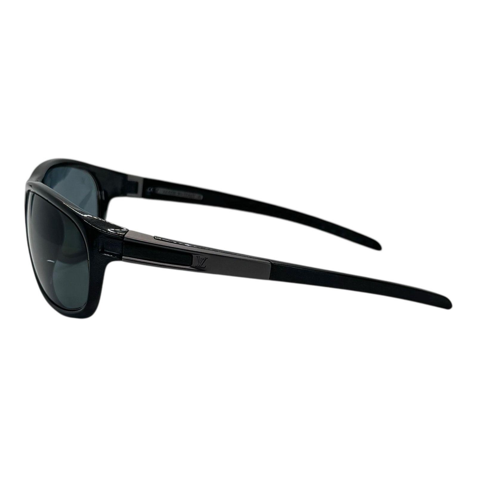 Louis Vuitton Louis Vuitton Sport Sunglasses Size ONE SIZE - 4 Thumbnail