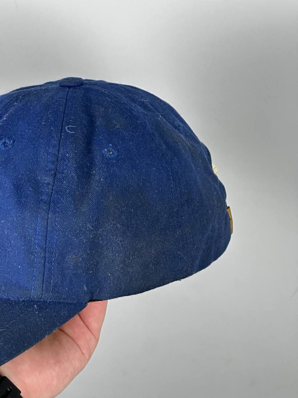 October's Very Own Vintage 2000s Octobers Very Own OVO Owl Logo Hat Rare Size ONE SIZE - 5 Thumbnail