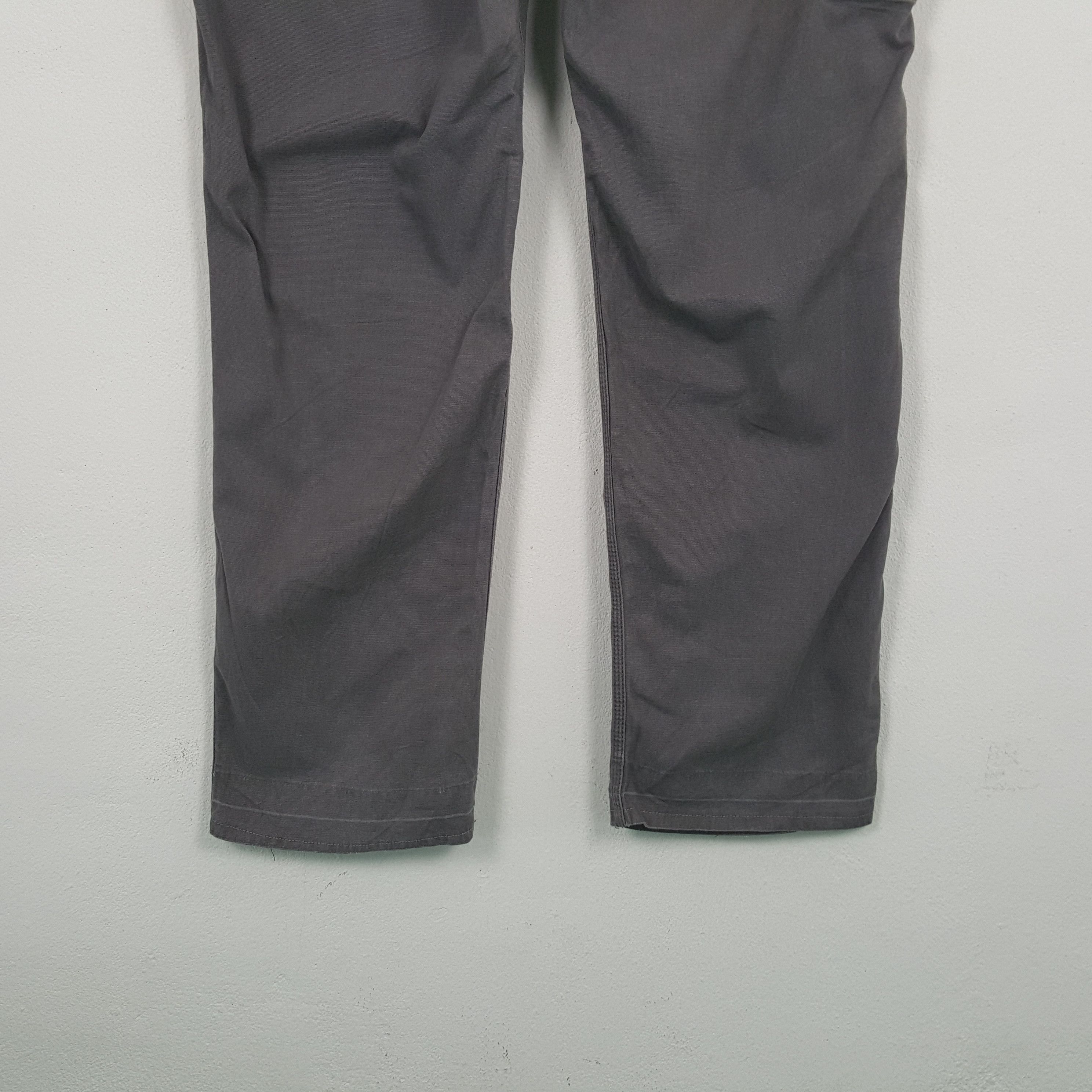 Carhartt Carhartt Relaxed Fit Outdoor Style Pants RR20 Size US 44 / EU 60 - 6 Thumbnail