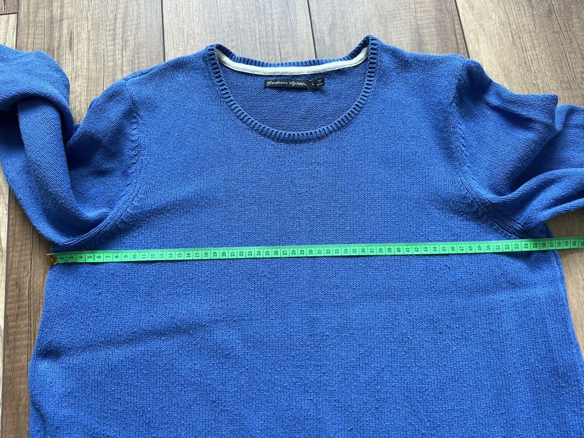 Designer Gudrun sjödén Sweater size L Size L / US 10 / IT 46 - 7 Thumbnail