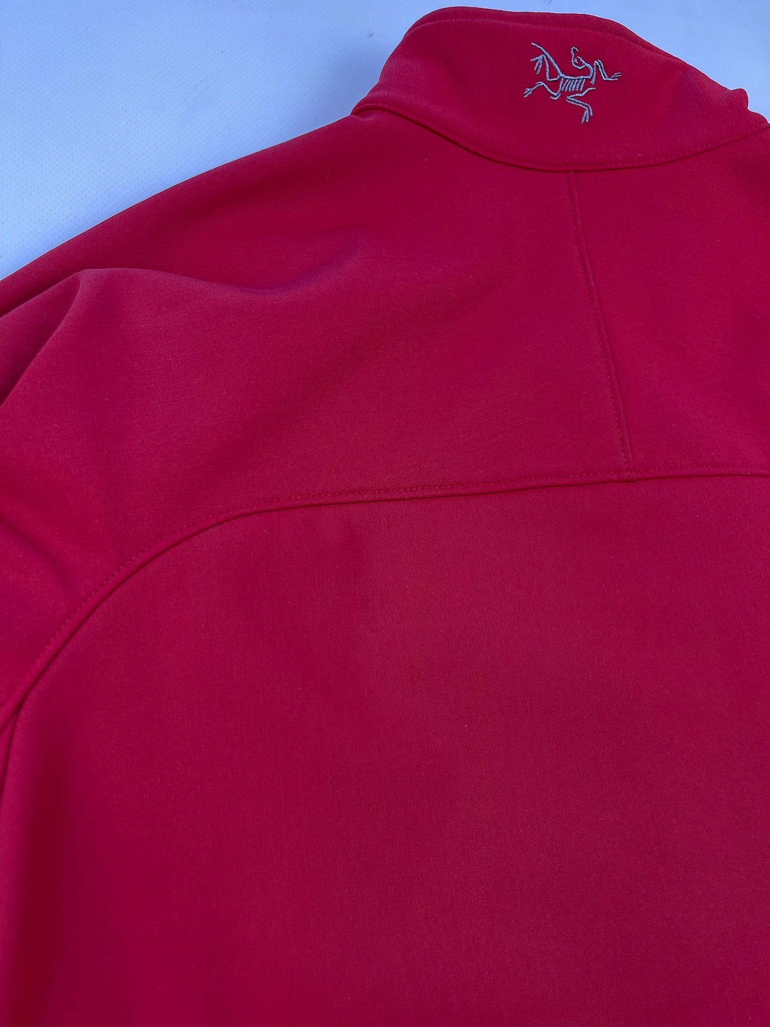 Arc'teryx Vintage Arcteryx jacket windstopper softshell Size S / US 4 / IT 40 - 5 Thumbnail