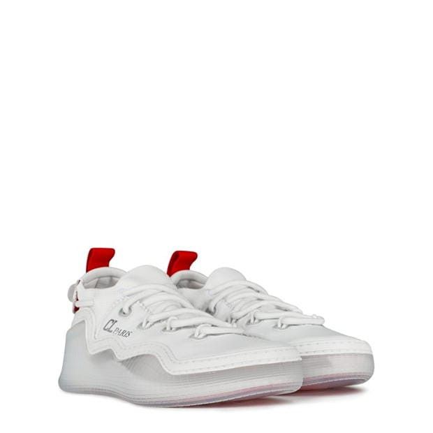 Christian Louboutin Arpoador Donna Sneakers Size US 8 / IT 38 - 4 Thumbnail