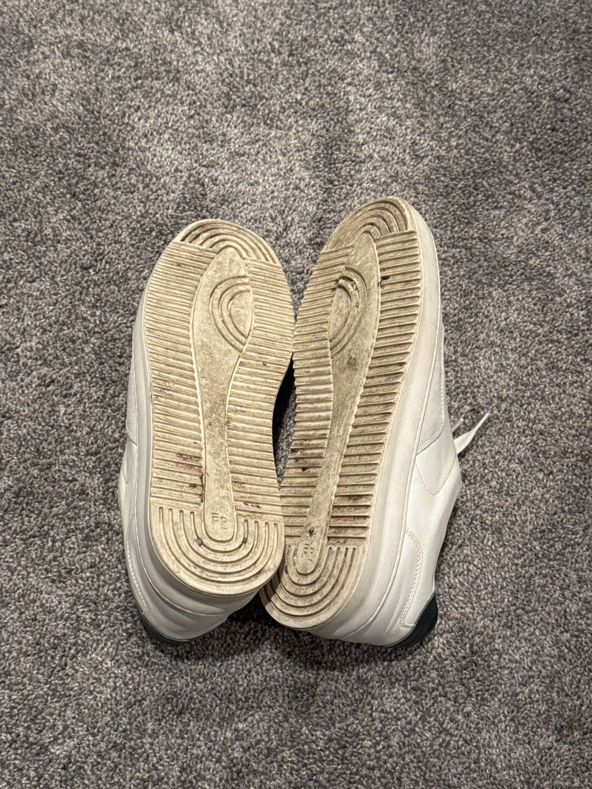 Filling Pieces Filling Pieces Mondo Size US 10.5 / EU 43-44 - 2 Thumbnail