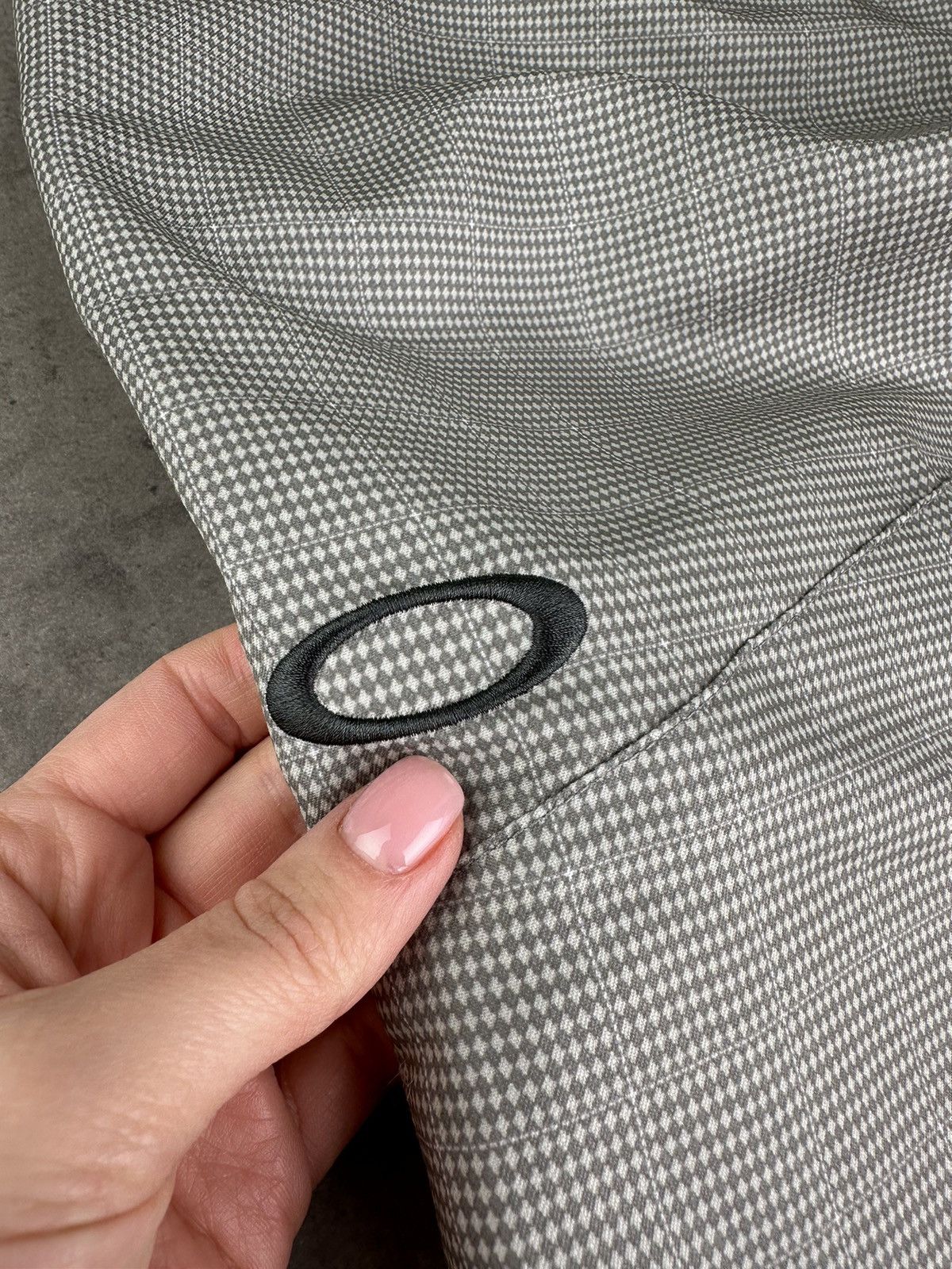 Oakley Oakley Vintage Pants Size US 34 / EU 50 - 11 Thumbnail