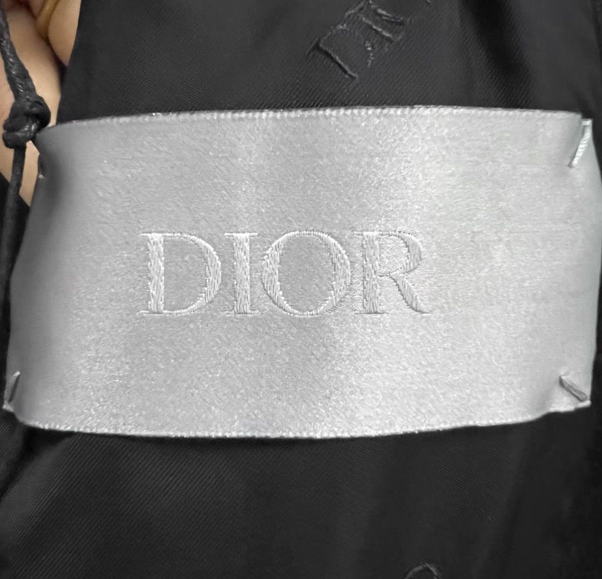 Dior Dior suede jacket J41 Size US S / EU 44-46 / 1 - 3 Thumbnail