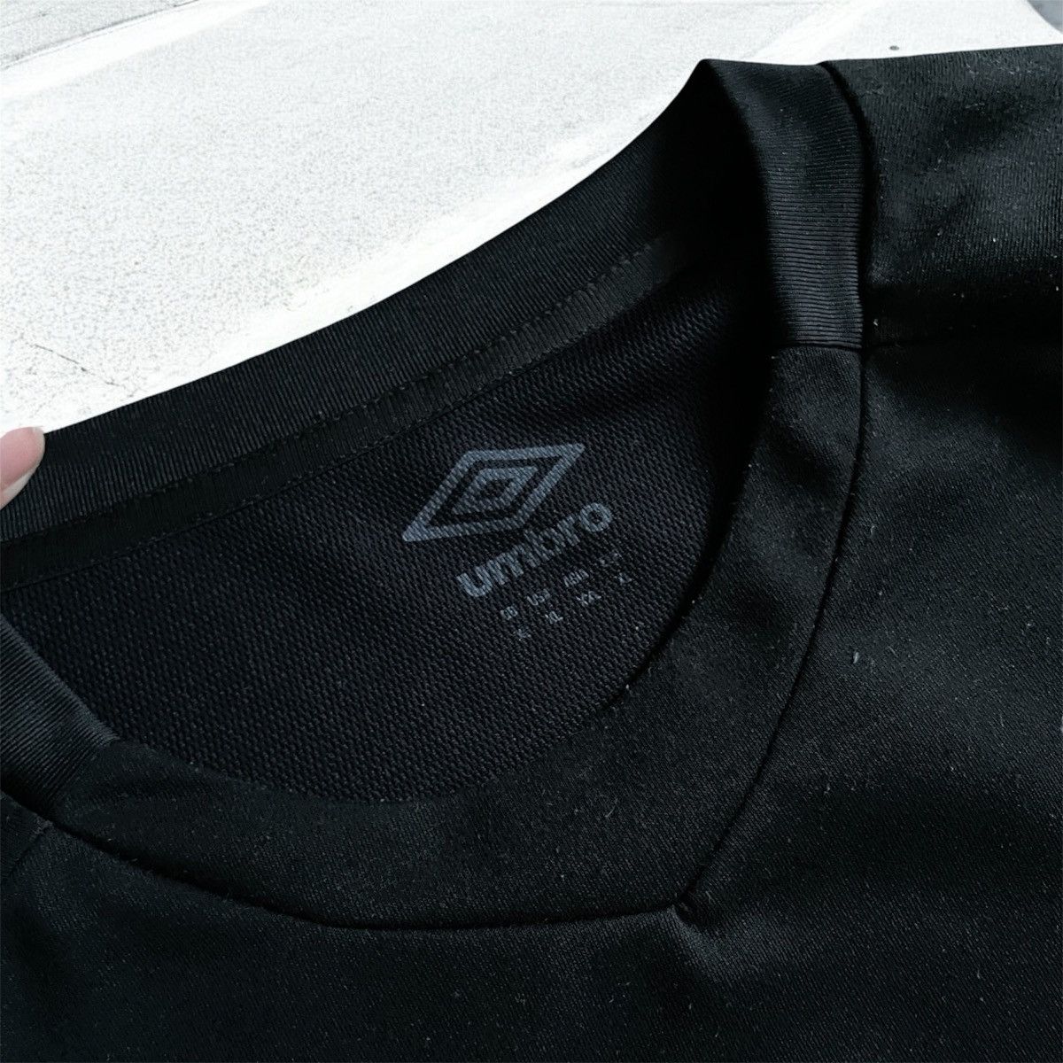 Umbro England Umbro rugby pro training long sleeve shirt 2020 Size US XL / EU 56 / 4 - 3 Thumbnail