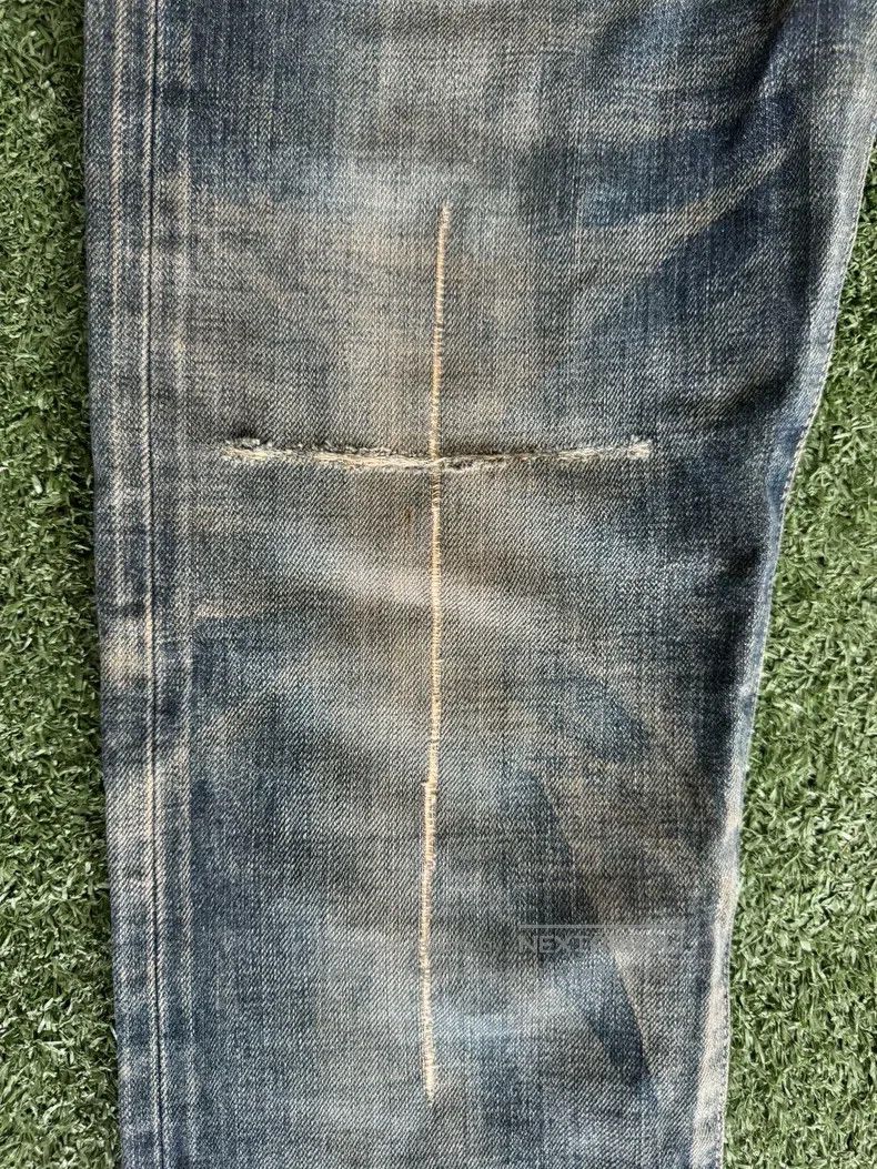Neighborhood Neighborhood size S Jeans Size US 27 - 2 Thumbnail