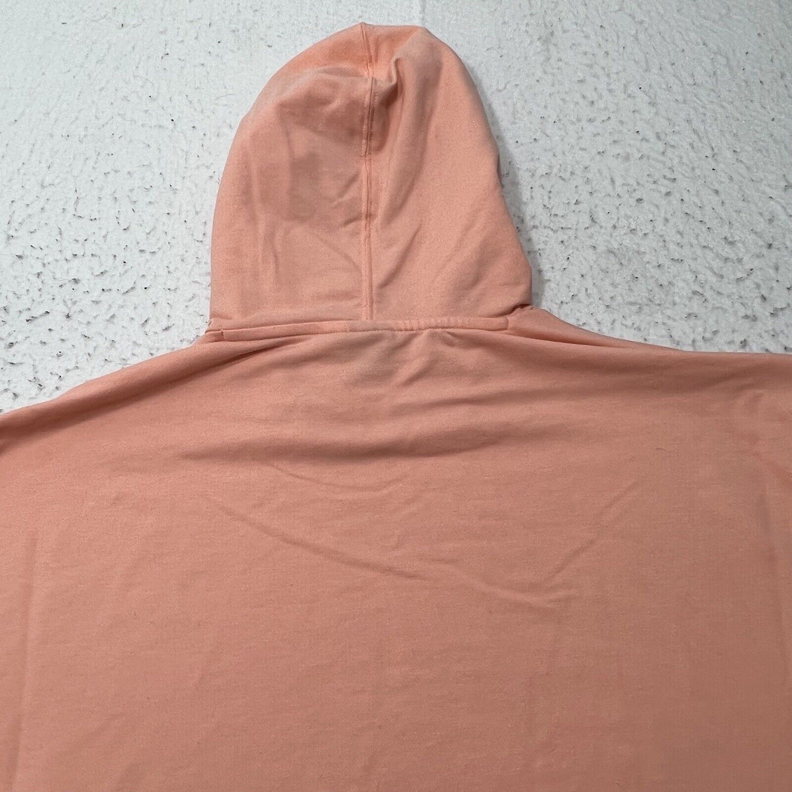 Puma PUMA Cropped Bubblegum Pink Athletic Hoodie Sweatshirt Size M / US 6-8 / IT 42-44 - 9 Thumbnail