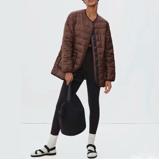 Everlane New Everlane The Renew Teddy Fleece Lined Sport Sandals Size US 6 / IT 36 - 3 Thumbnail