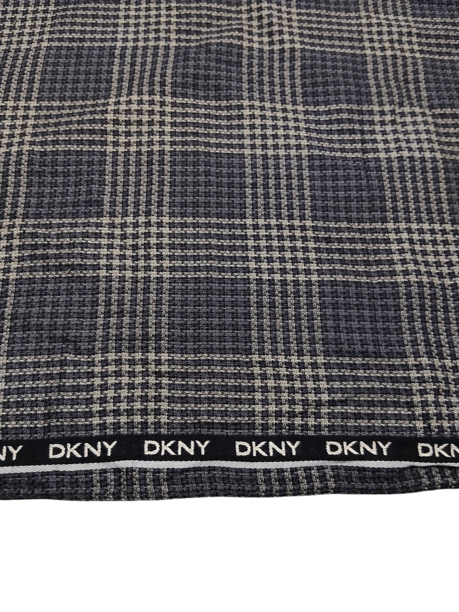 DKNY × Vintage vintage DKNY handkerchief Size ONE SIZE - 3 Thumbnail