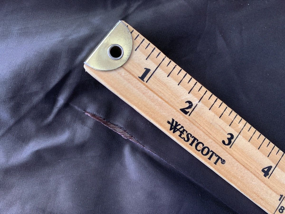 Vintage × Wilsons Leather VTG WILSONS LEATHER JACKET Size US L / EU 52-54 / 3 - 9 Thumbnail