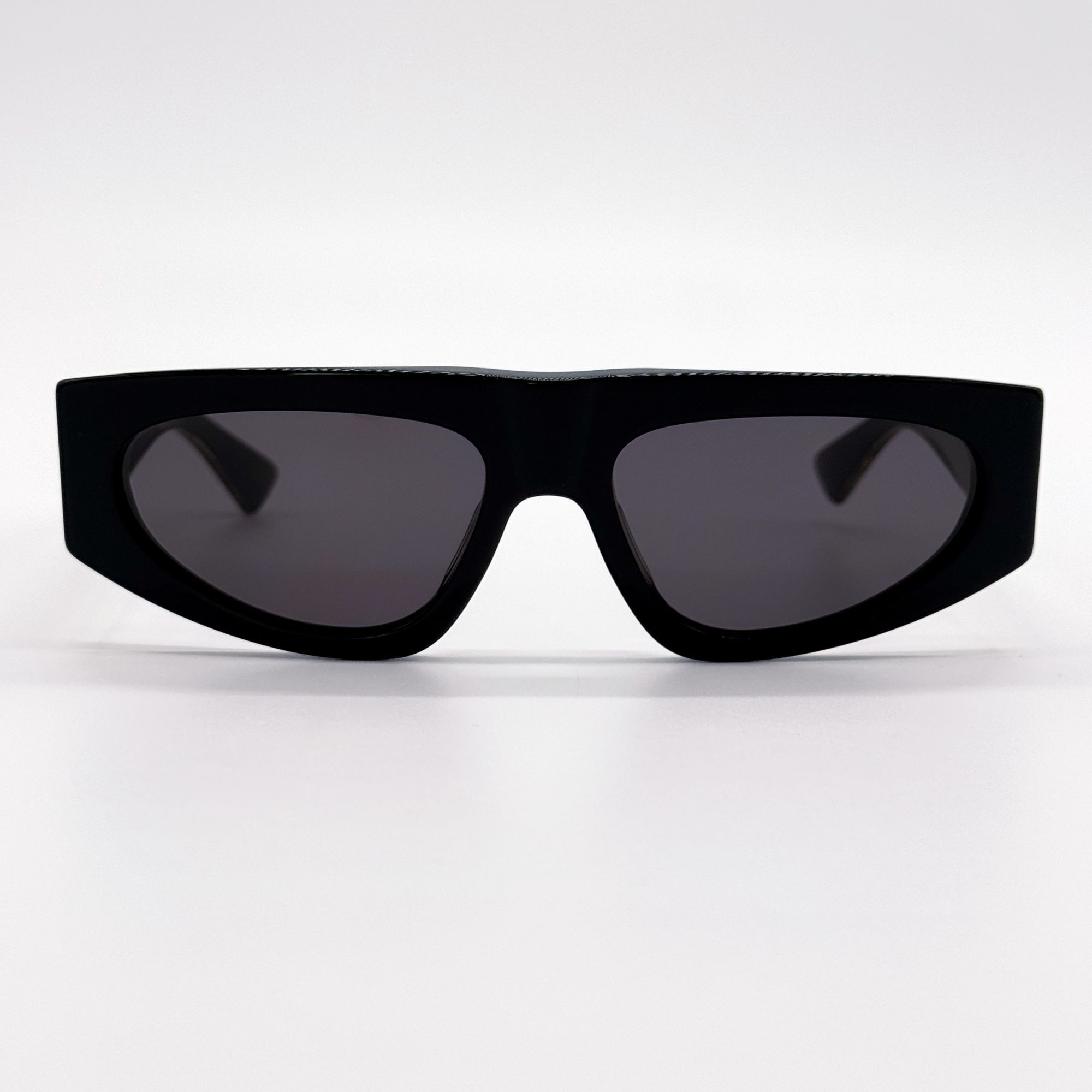 Bottega Veneta NEW BOTTEGA VENETA SUNGLASSES BV1277S 001 WOMEN BLACK Size ONE SIZE - 3 Thumbnail