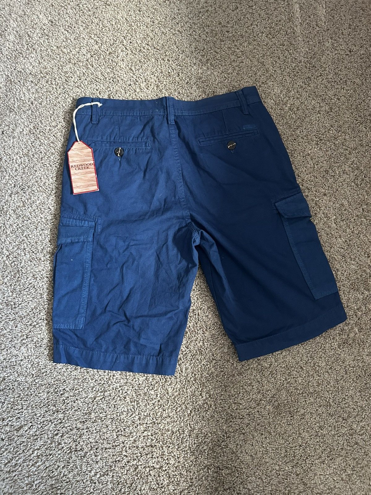 Other Redwood cargo shorts Size US 32 / EU 48 - 2 Thumbnail