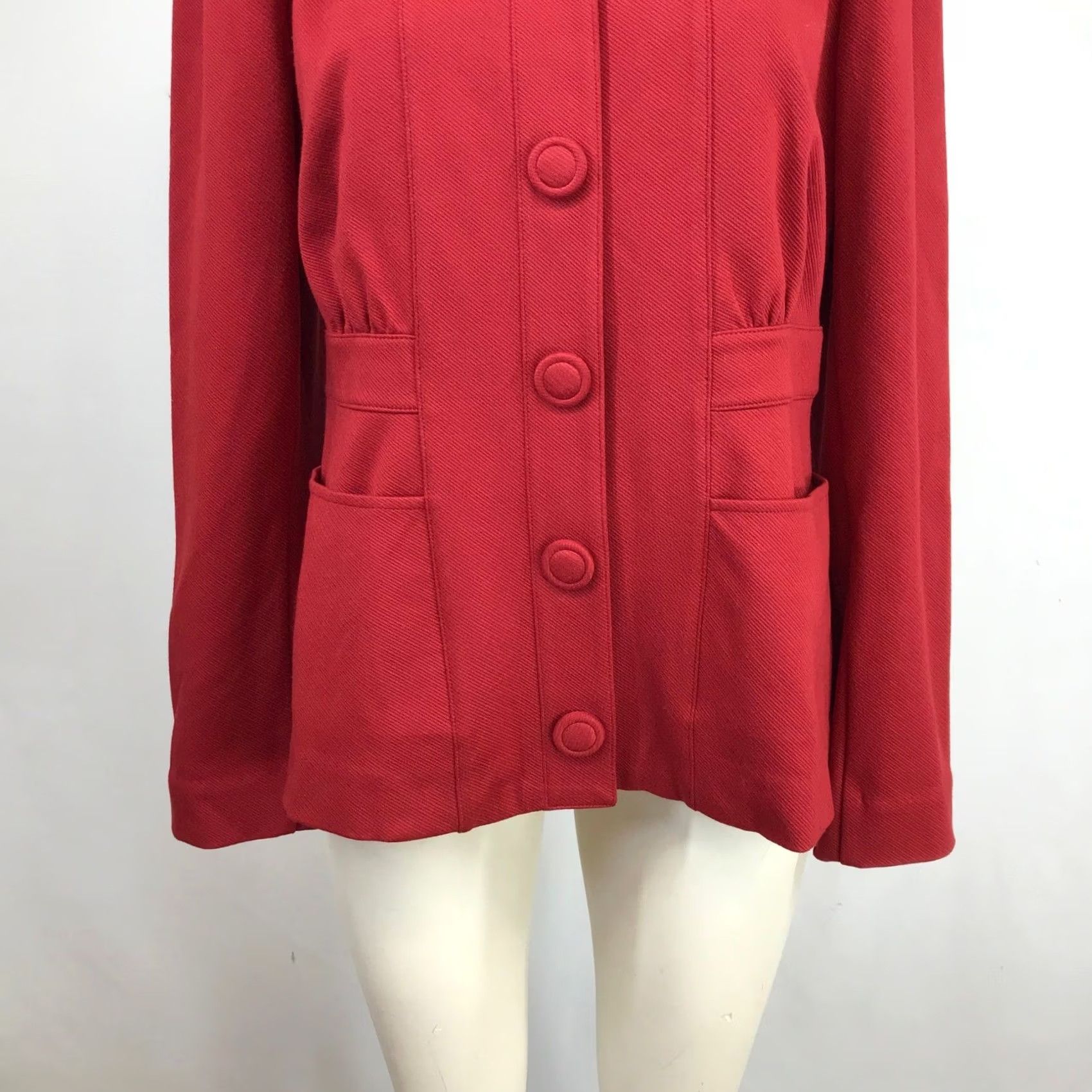 Vintage VINTAGE? No. Size M / US 6-8 / IT 42-44 - 3 Thumbnail