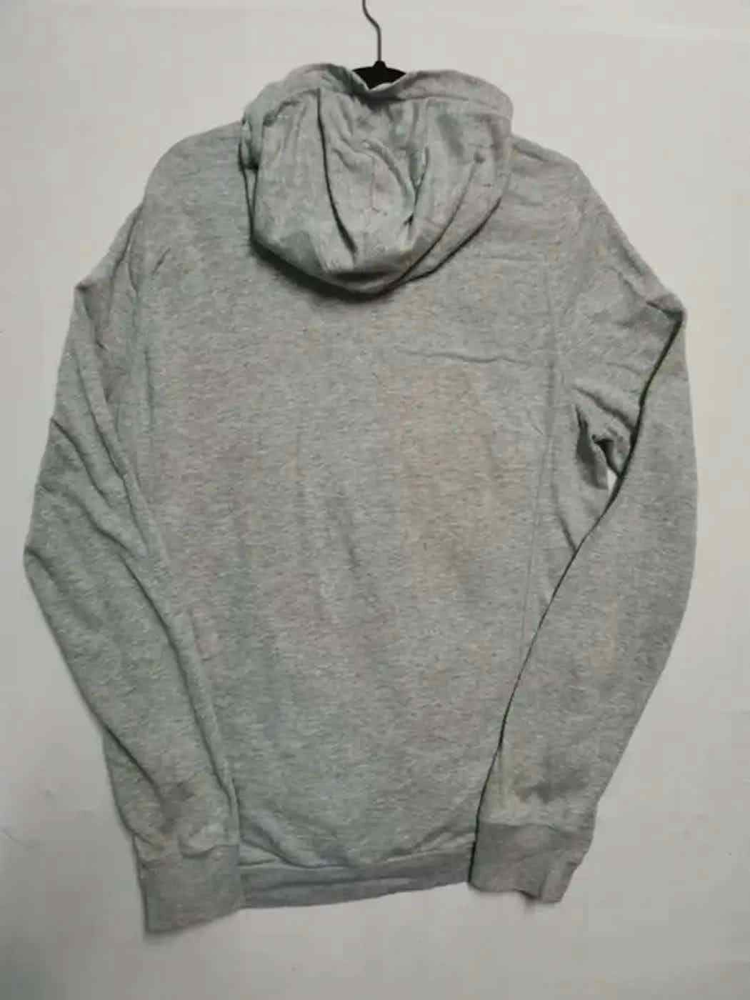 Gap Vintage GAP Big Logo Zipper Hoodie Size US L / EU 52-54 / 3 - 3 Thumbnail