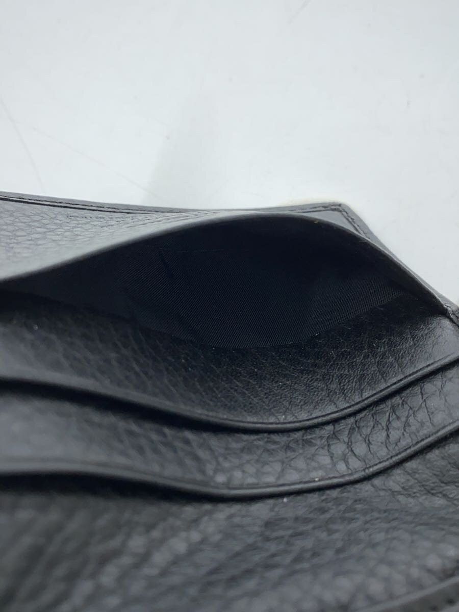Vivienne Westwood Orb Embossed Leather Card Holder Wallet Size ONE SIZE - 6 Thumbnail