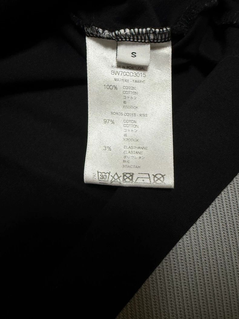 Givenchy Givenchy Ripped Short Sleeve Size US S / EU 44-46 / 1 - 4 Thumbnail