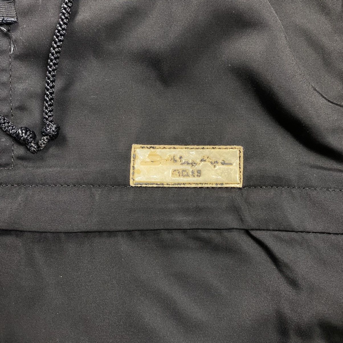 Bape Vintage Bape cycles anorak jacket Size US S / EU 44-46 / 1 - 7 Thumbnail