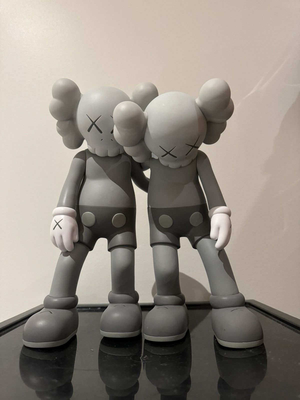 Kaws Kaws along the way Size ONE SIZE - 2 Thumbnail