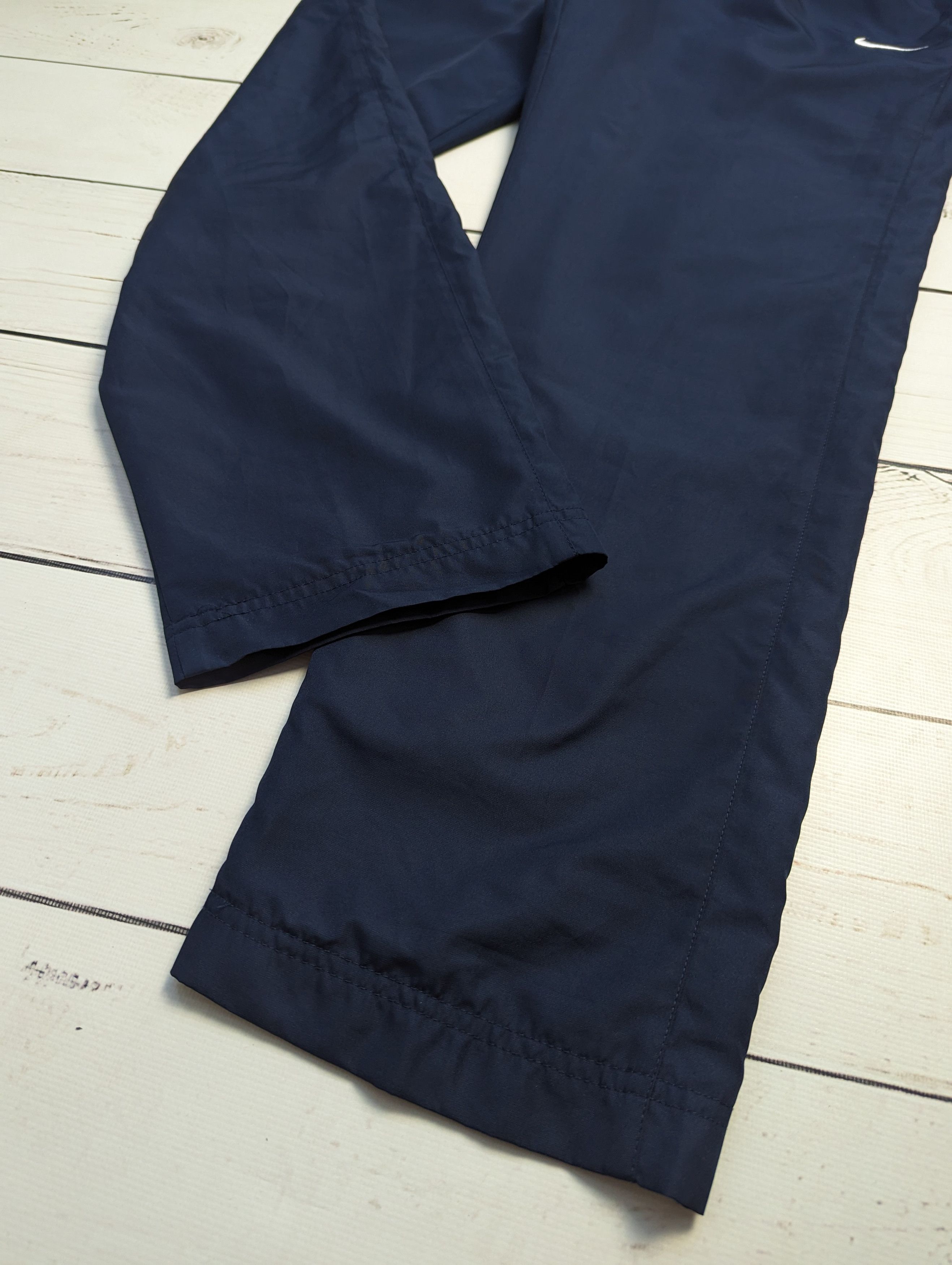 Nike Nike vintage sweatpants track pants size S M Size US 30 / EU 46 - 6 Thumbnail